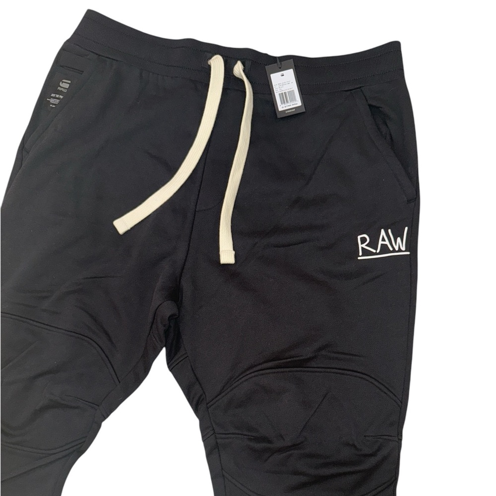 G-Star NEW 5622 US TAPERED SWEAT PANTS - Picture 7 of 9
